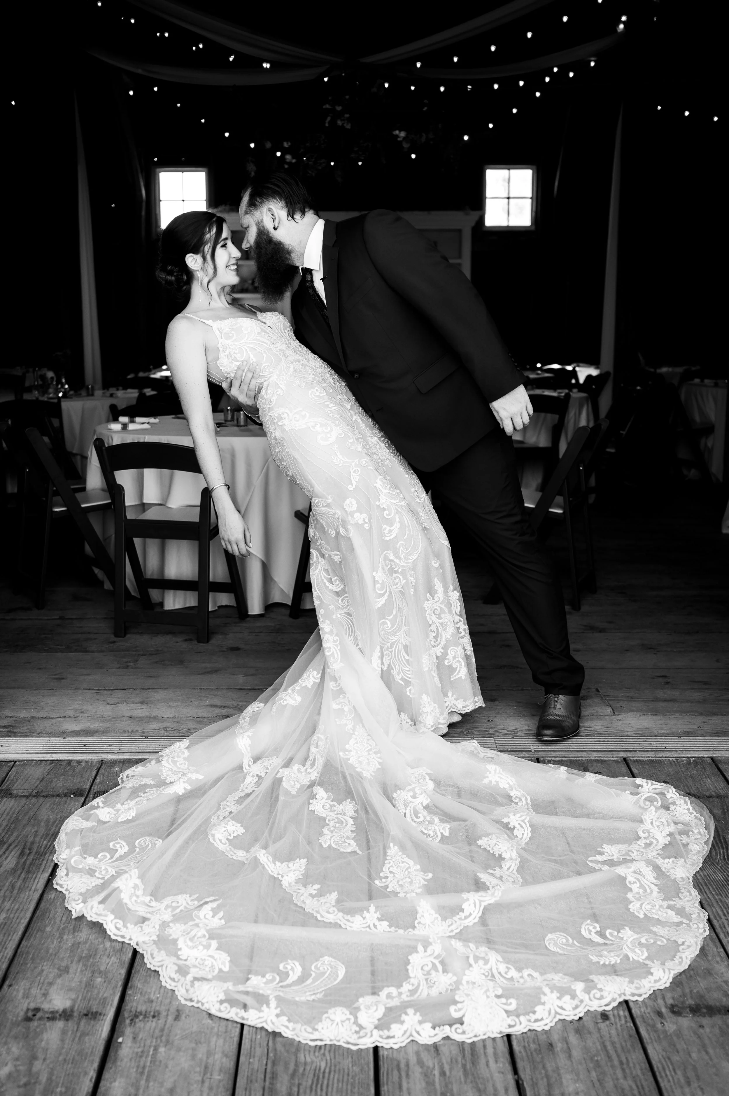 Wedding Packages — Josh G. Photography